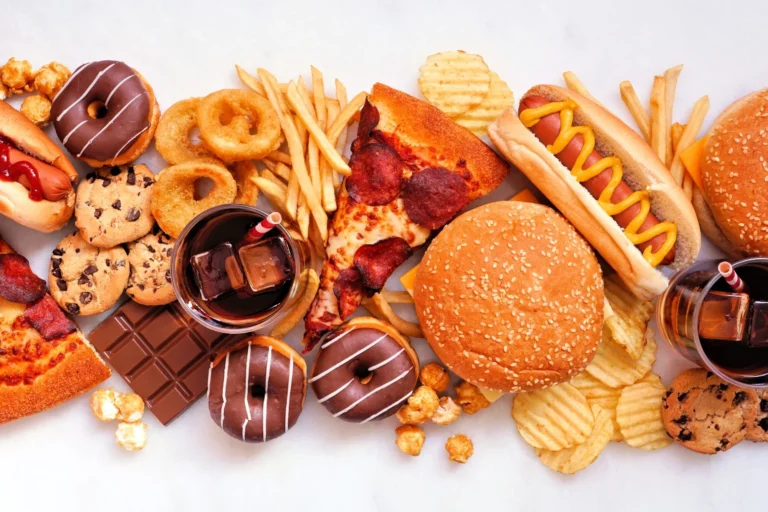 Why should you avoid ultra-processed food