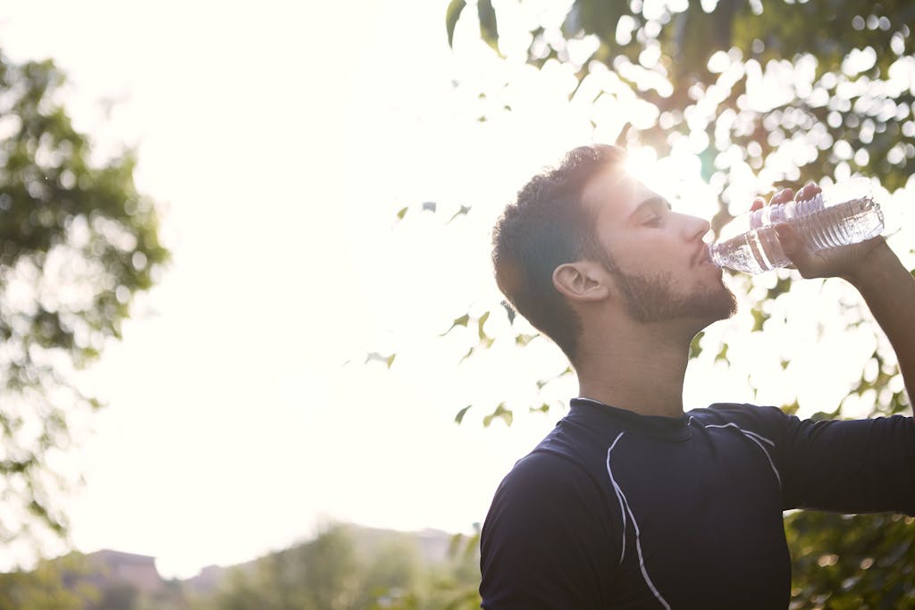 Unlocking wellness with hydration